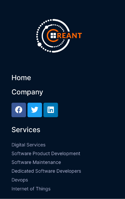 Creant Technologies