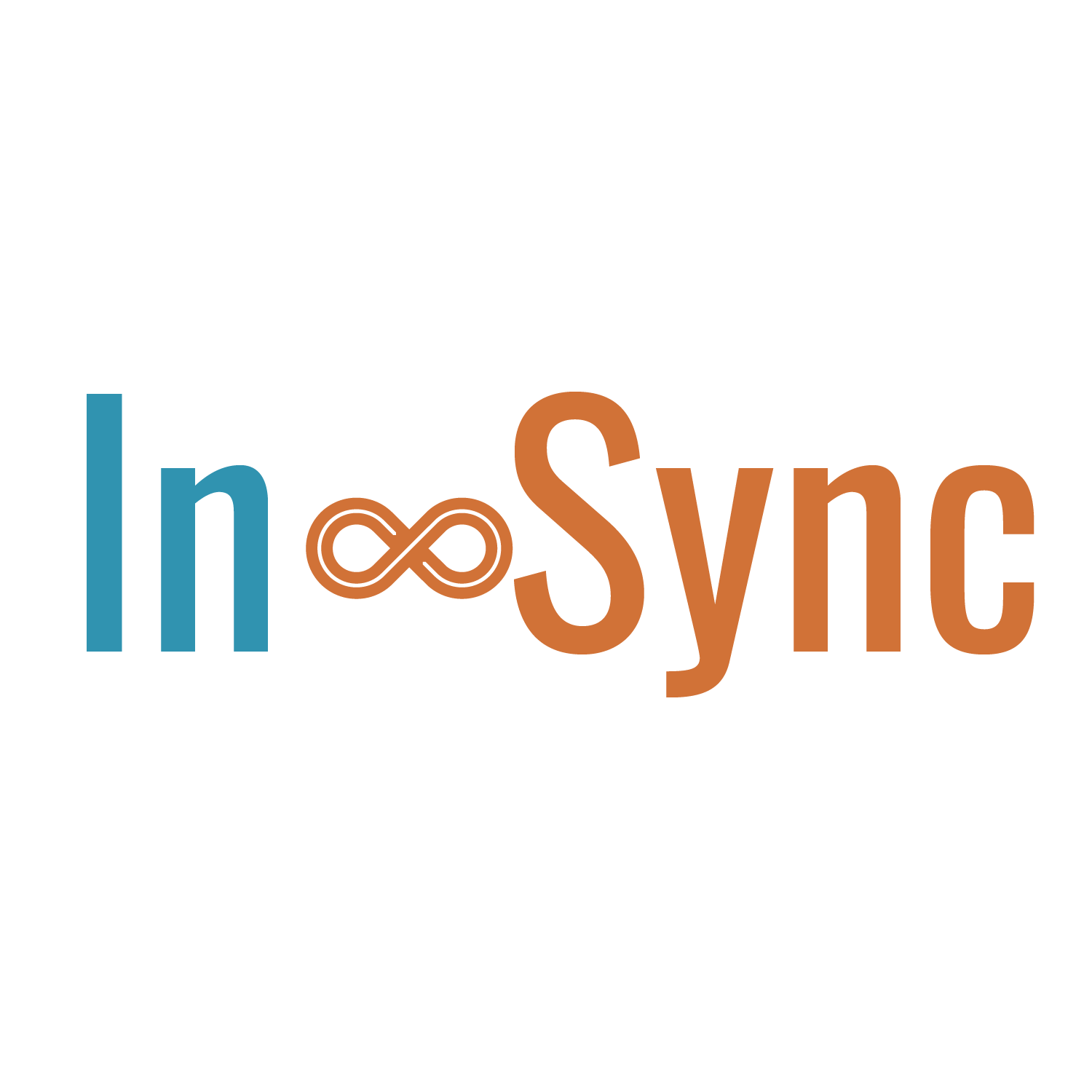 In Sync Newsletter Logo