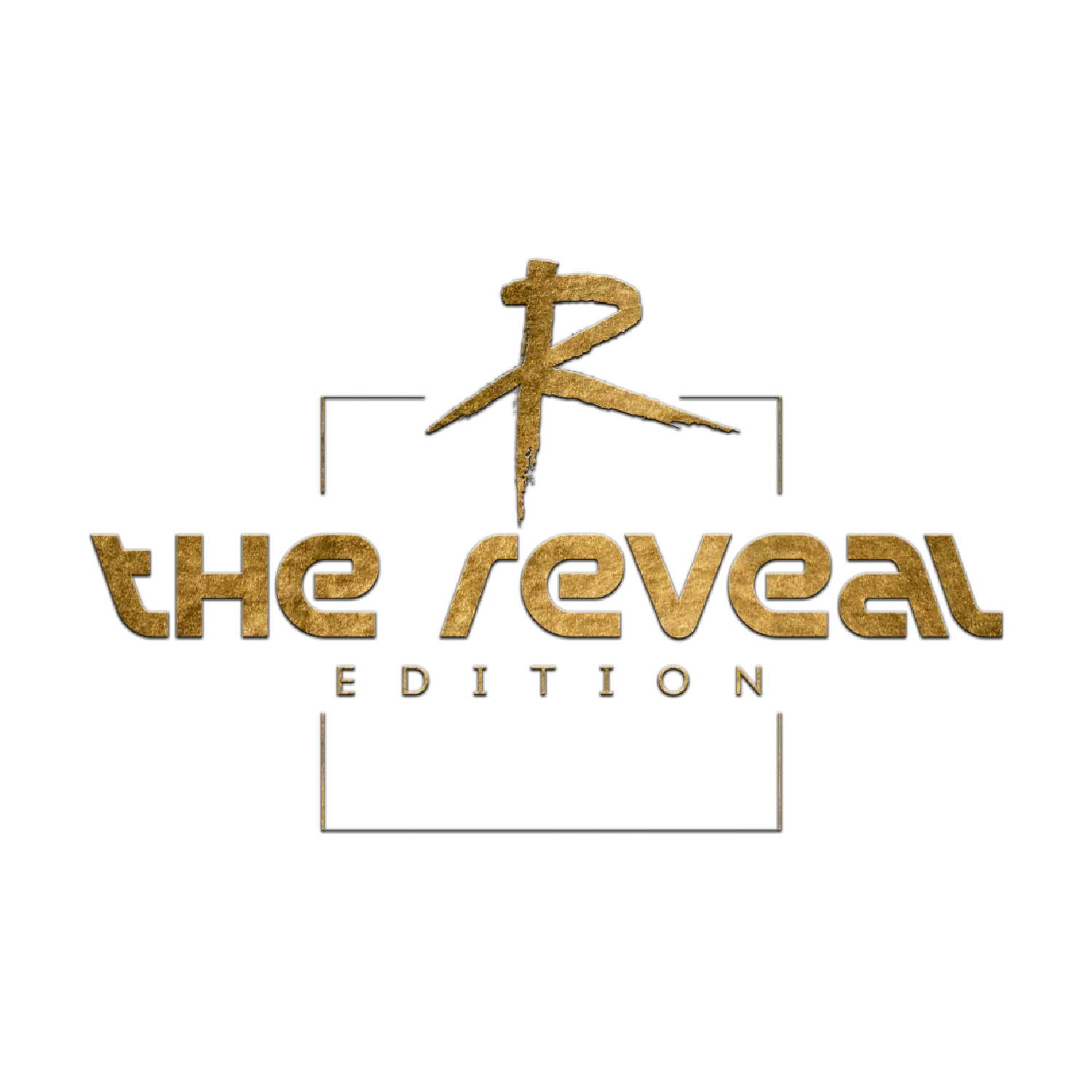 The Reveal Editing Logo