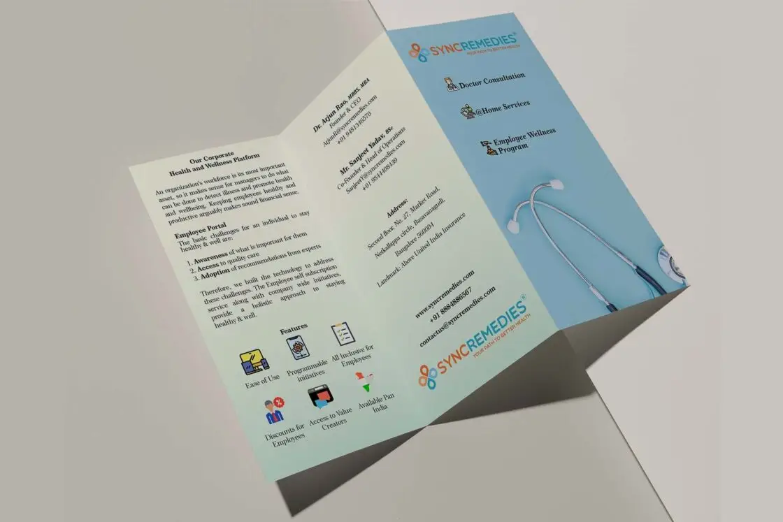 Brochures