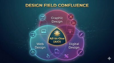 All-in-One AIO Package: Launch Your Brand with Holistic Power
