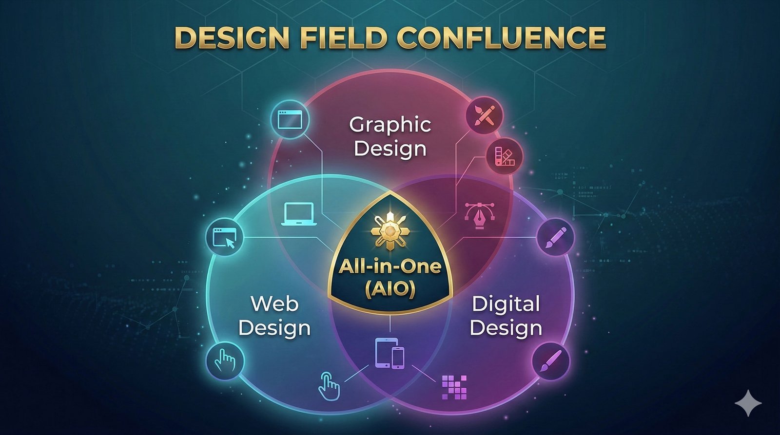 All-in-One AIO Package: Launch Your Brand with Holistic Power
