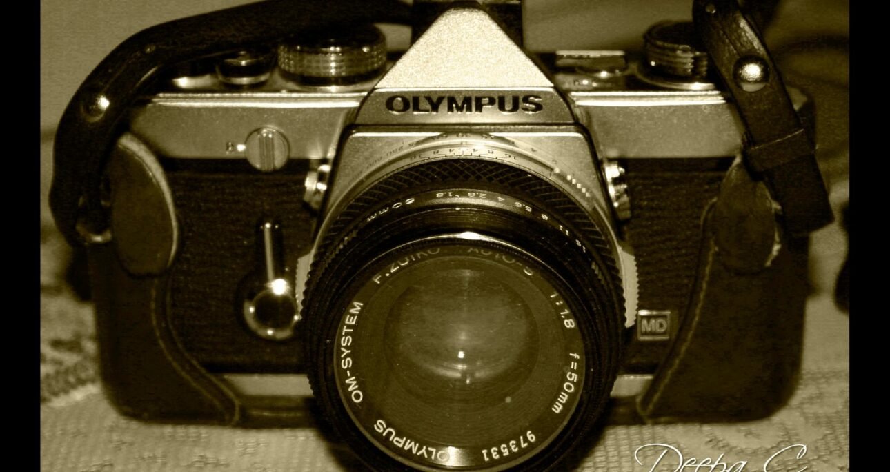 19 Years of Photography: From Analog Roots to Digital Mastery