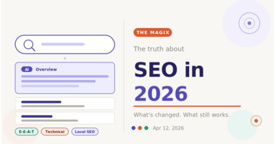 Why Your WordPress Website Feels Outdated in 2026