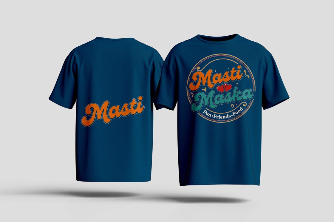Masti and Maska