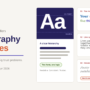 Typography Mistakes That Are Quietly Killing Your Brand